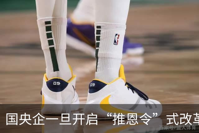 国央企一旦开启“推恩令”式改革，体制内人就该警惕了